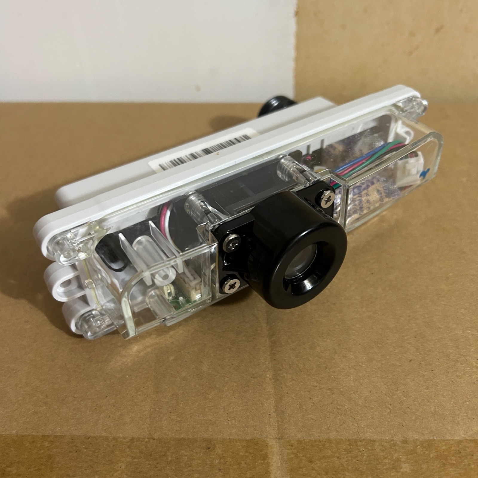 Camera AI Module for WYBOT C2 Cordless Robotic Pool Vacuum Cleaner gallery
