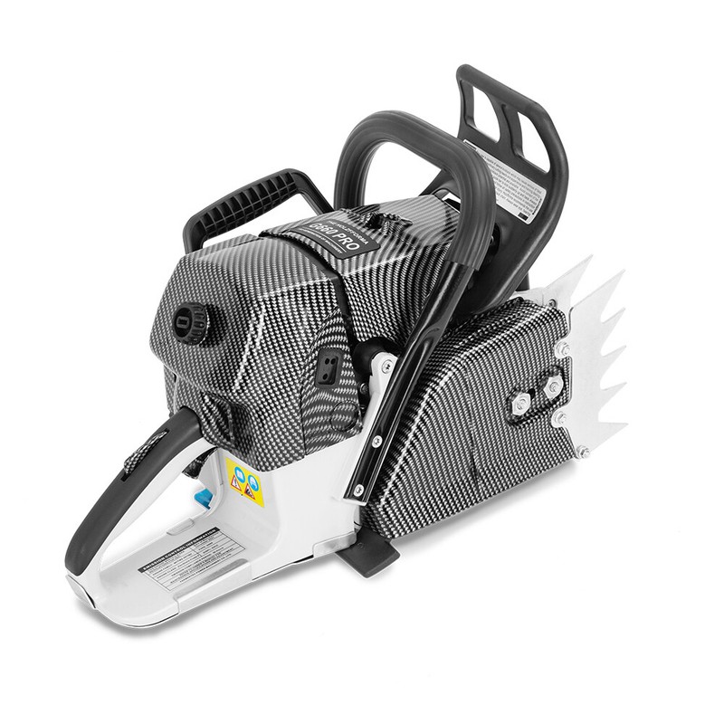 Holzfforma 92cc G660 PRO Power Head For MS660 066 Chainsaw Without Bar and Chain gallery