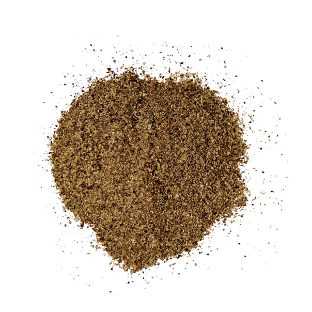 Ceylon Black Pepper Powder | Peppercorns Sri Lanka spices Pure Organic Natural gallery