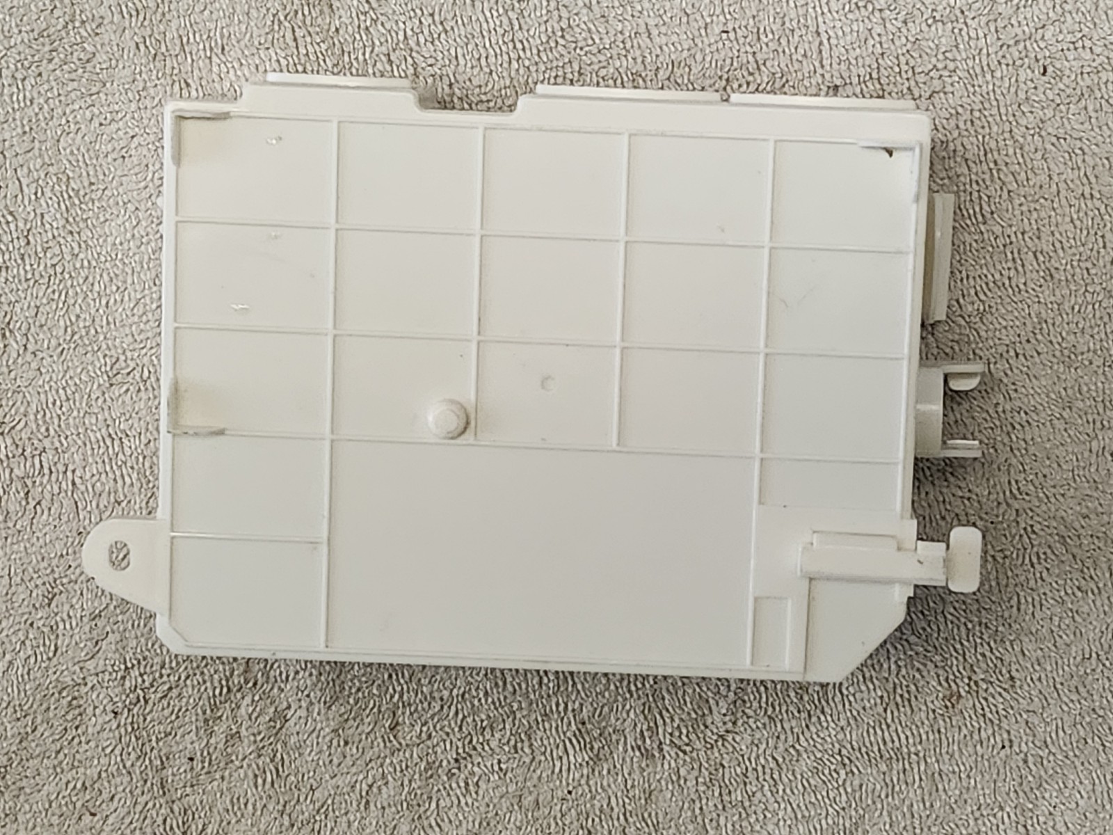 NEW OEM LG Dryer Main Control Board EBR31002621 Open Box $-Back GuaranT gallery