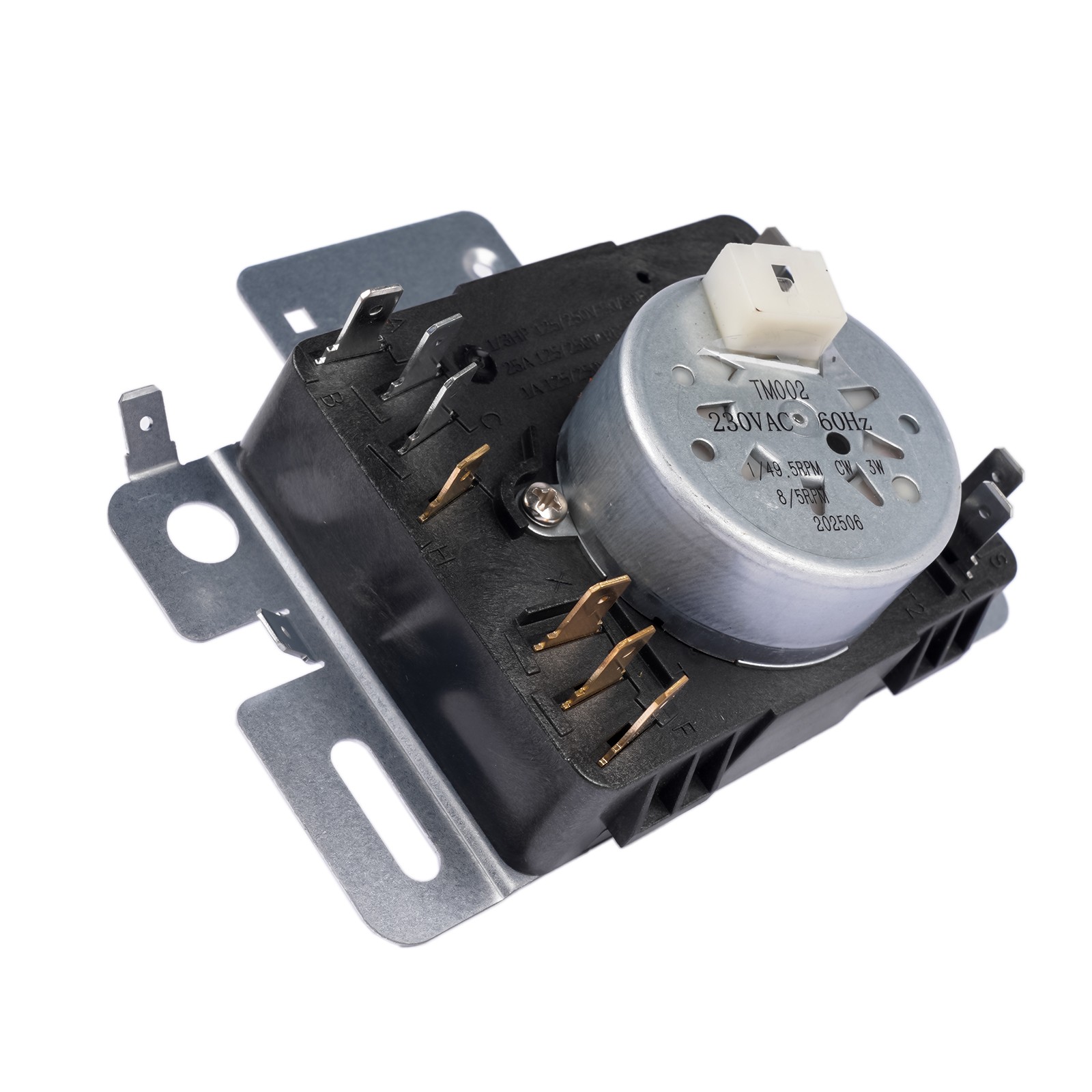 Brand New Dryer Timer Control Fits for Whirlpool WPW10436303 W10436303 AP6021393 gallery