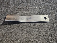 John Deere FH329914 Suction Offset Clockwise Blade For CX15 CX20 E15 FC10R FC15E