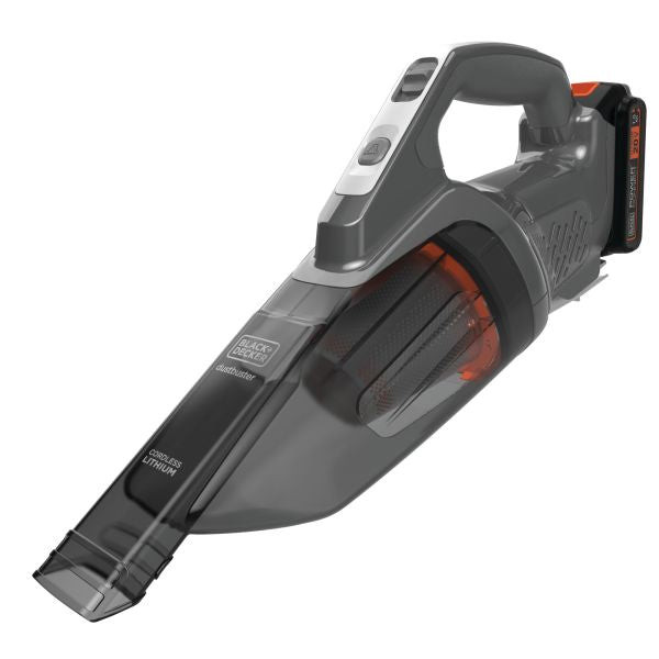 BLACK+DECKER dustbuster® 20V MAX* POWERCONNECT™ - BCHV001C1 gallery