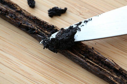 MADAGASCAR Vanilla Beans Extract Grade B (Perfect for Extract!) gallery