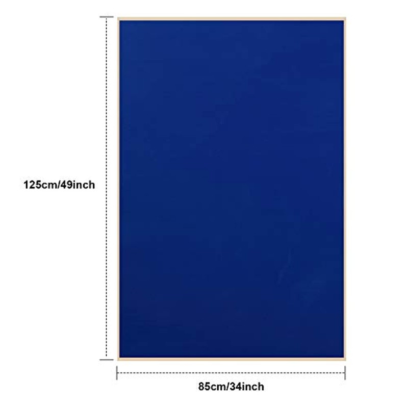 49 x 34 Inch Vinyl Pool Liner Patch Repair Patch For Vinyl Swimming Pools Repair gallery