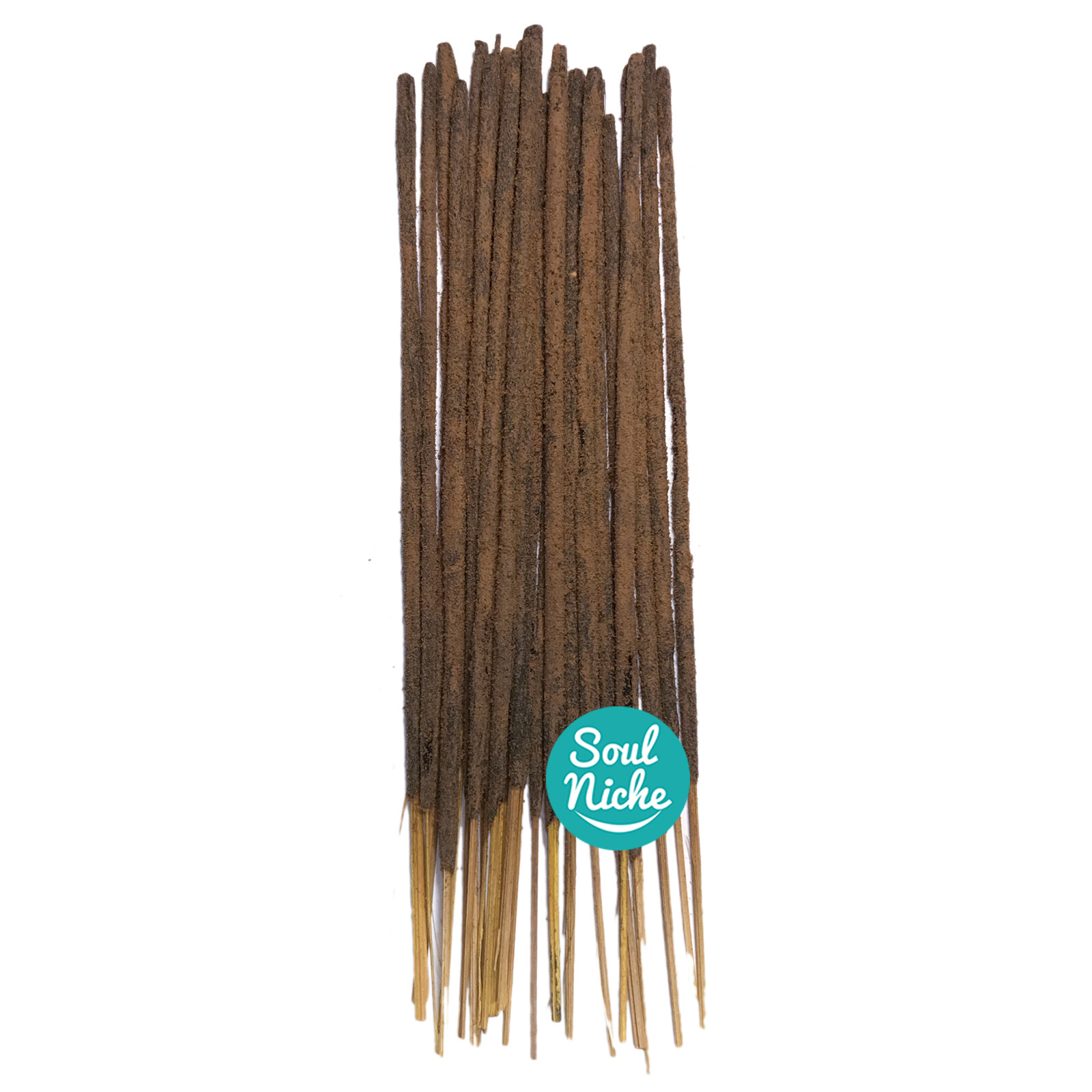 Triple Amber Incense Sticks - Premium Incense gallery