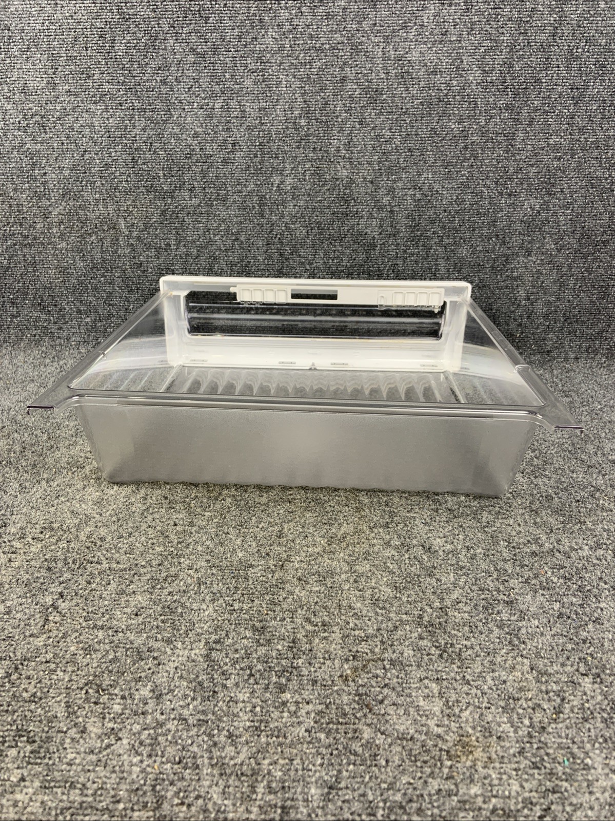 GE Profile Refrigerator Snacks / Fruits Crisper Drawer Bin 162D7563 gallery