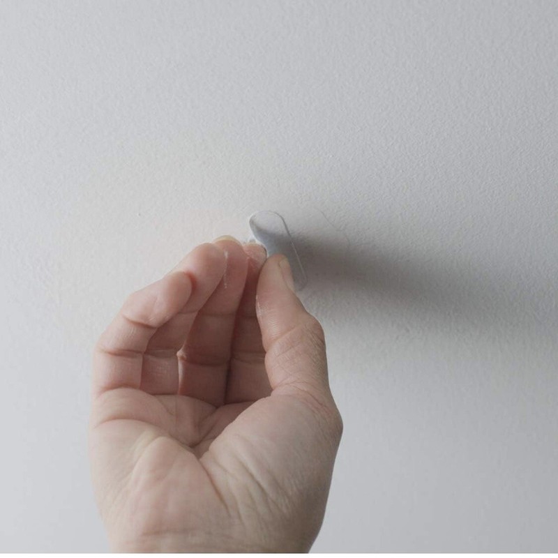 DAP Eclipse Rapid Wall / Ceiling Repair Patch Includes 4 - 2" Patches NEW gallery