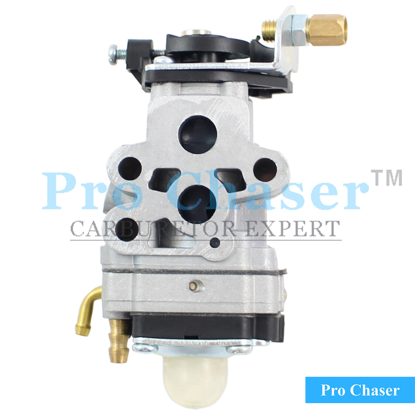 Pro Chaser H218 Carburetor Carb gallery