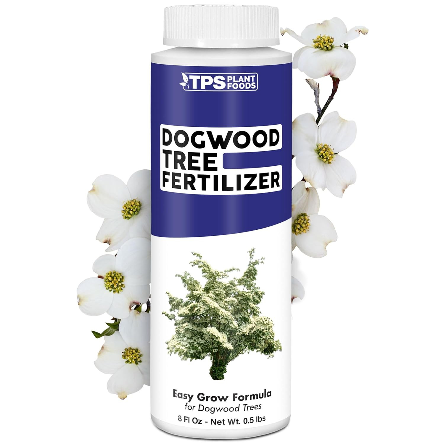 Dogwood Tree Fertilizer – Liquid Plant Food for All Dogwood Varieties - Suppo... gallery