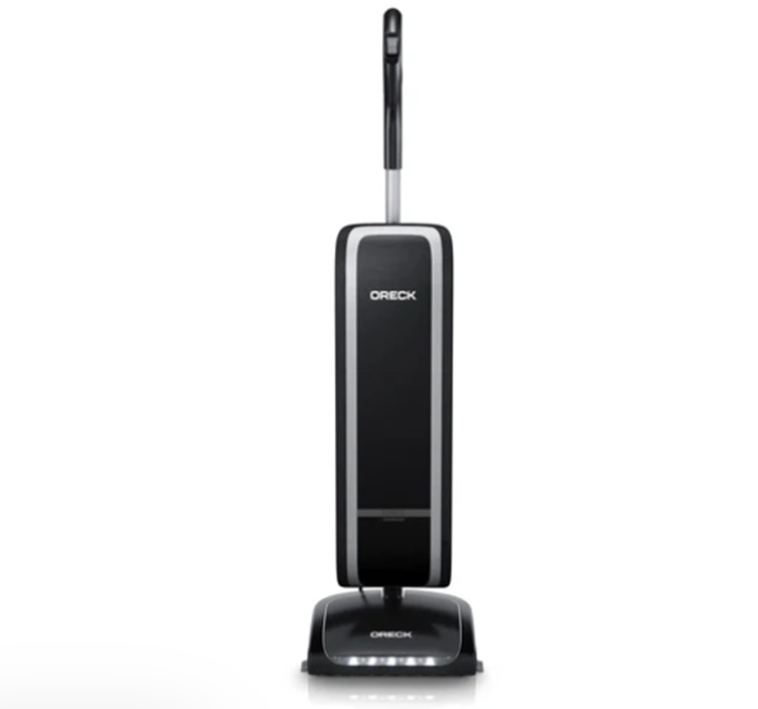 Oreck Elevate UK30200PC Command 2- Speed Vacuum with Allergen Filtration gallery