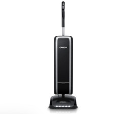 Oreck Elevate UK30200PC Command 2- Speed Vacuum with Allergen Filtration