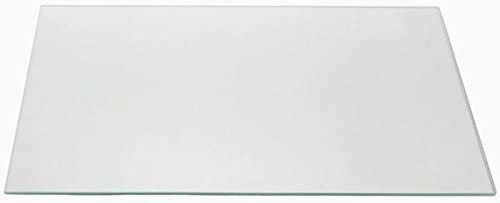 Crisper Pan Cover Insert Glass Compatible with Frigidaire Refrigerator W10864399 gallery