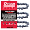 24 Inch Chainsaw Chain 3/8" Pitch .050" Gauge 84 DL Fits Husqvarna 460 (Rancher) gallery