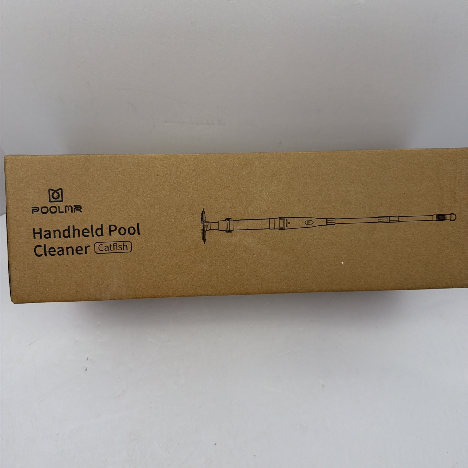 Handheld Spa Hot Tub Vacuum- Cordless Small Above Ground Pool Cleaner with 2 Bru gallery