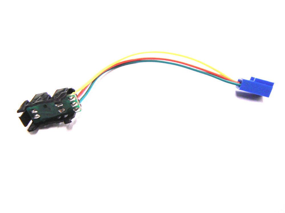 Wayne Dalton LED Interrupter for Quantum, Classic Drive, Pro Drive opener 249321