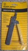 Klein Tools 76011B Nibbler Hand Tool 18 Gauge Sheet Metal Cutter USA Made Yellow gallery