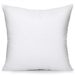 Square Pillow Insert Form Cushion Decorative Sofa and Bed Throw Pillow Insert…