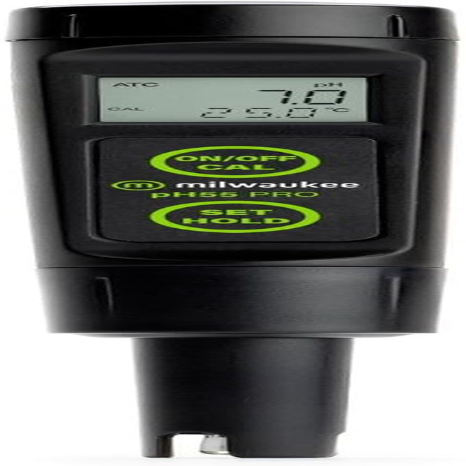 Waterproof Ph55 Ph Tester gallery