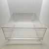 Left Crisper Drawer for LG LF29S8230V 29CuFt 4-Door French Door Refrigerator gallery