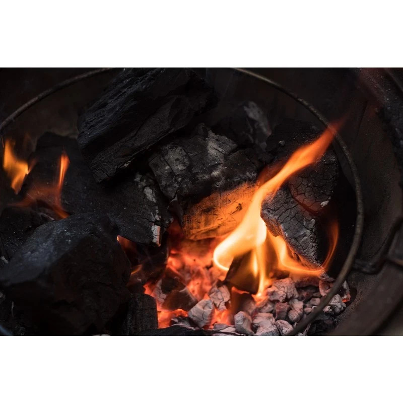 Kamado Joe KJ-CHAR Big Block Extra Large Lump Charcoal 20 lbs. gallery