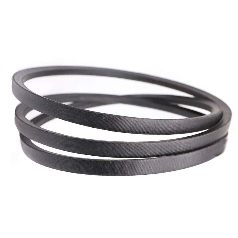 Replacement Deck Belt Polyurethane 154" x 5/8" Fits Lawn Mowers Quality Part gallery