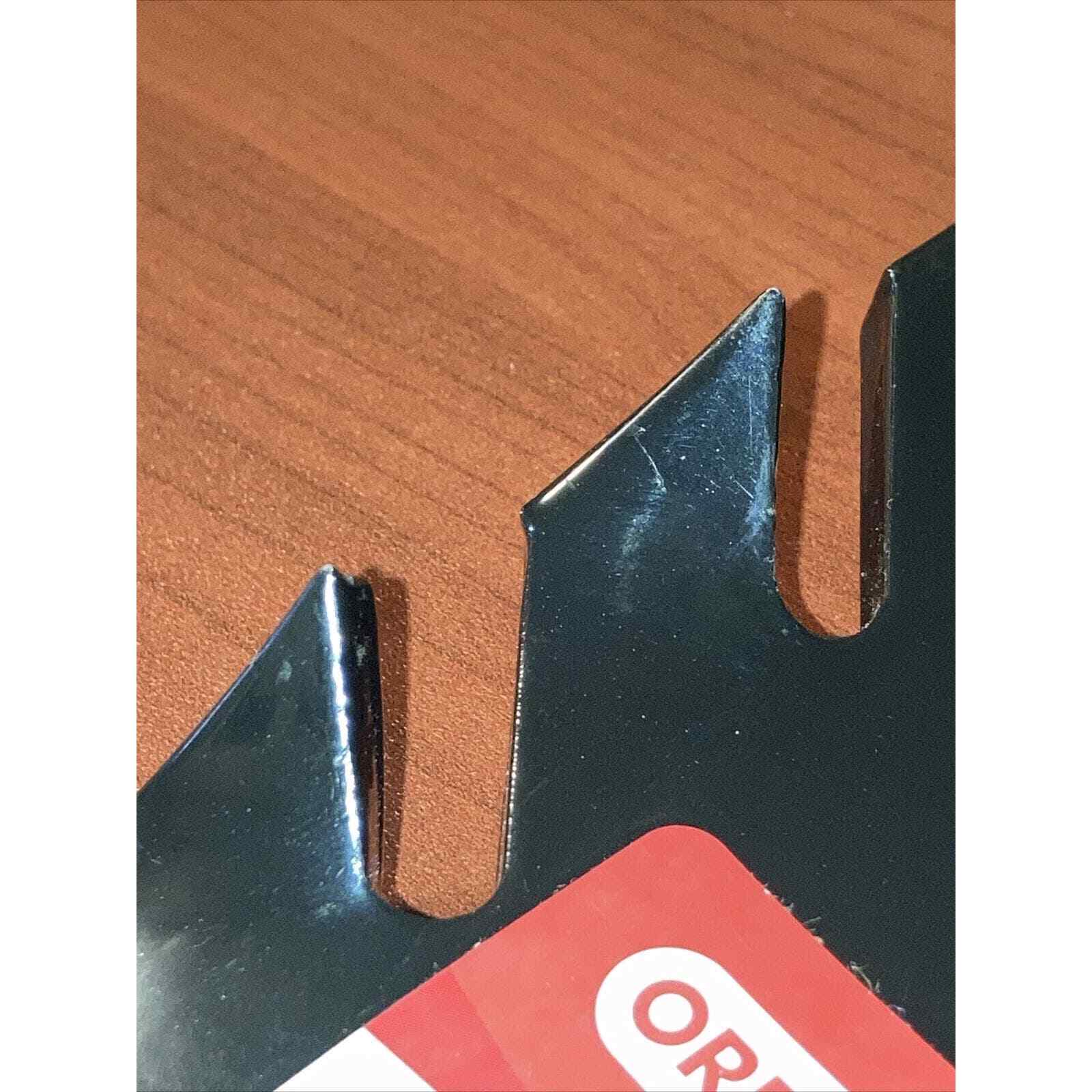 Oregon Mower Blade Gator G3 , 14” Replaces TORO 108-4081 96-374 3 In 1 gallery