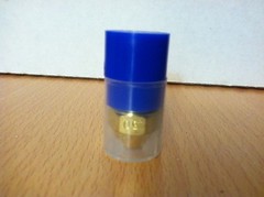 1.00-80B SOLID DELAVAN OIL BURNER NOZZLE(Prompt Shipment In Less Than 24 Hours)