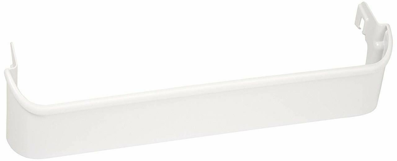 PS429873 White Door Bin Compatible with Frigidaire Refrigerator AP2115860 gallery