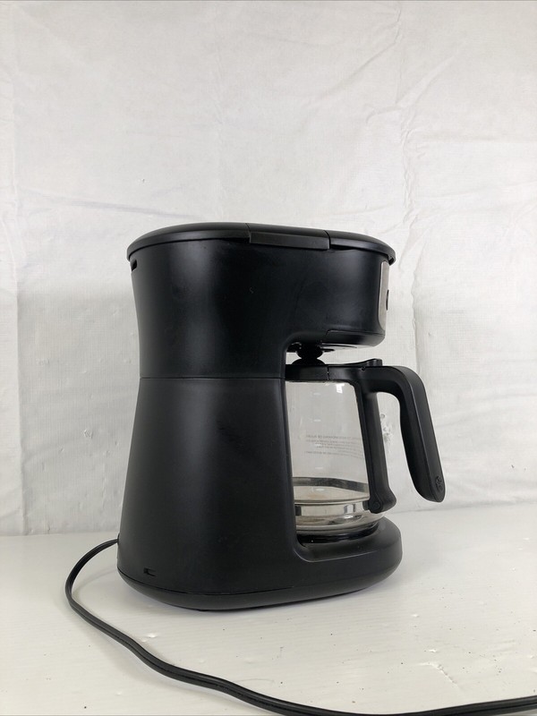 Mr. Coffee Programmable Coffee Maker 12-Cup - BVMC-MSX23 - Tested AOK gallery