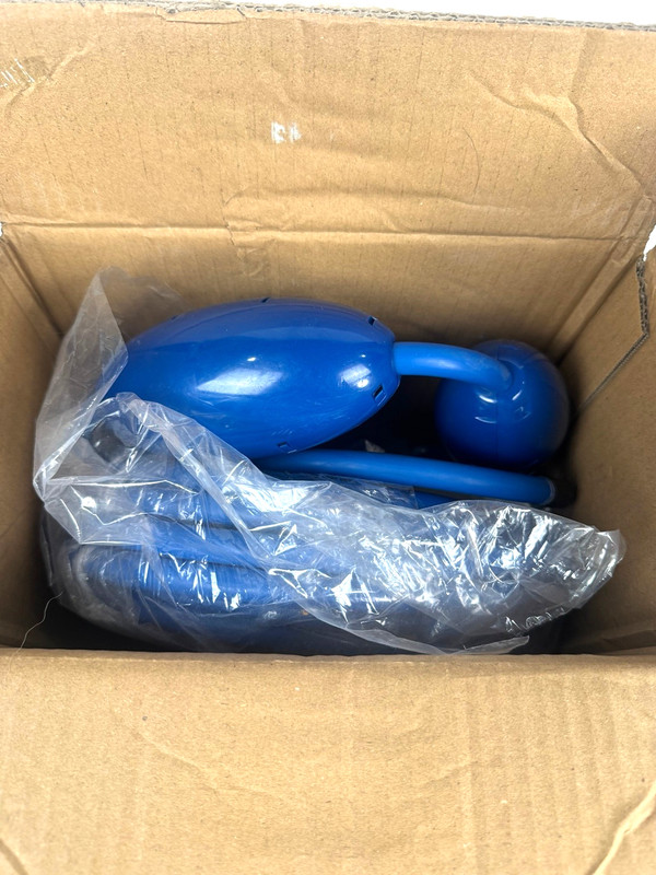 99958821 60ft Blue Pool Robot Cable Only 3-Pin Nautilus CC Plus WiFi gallery