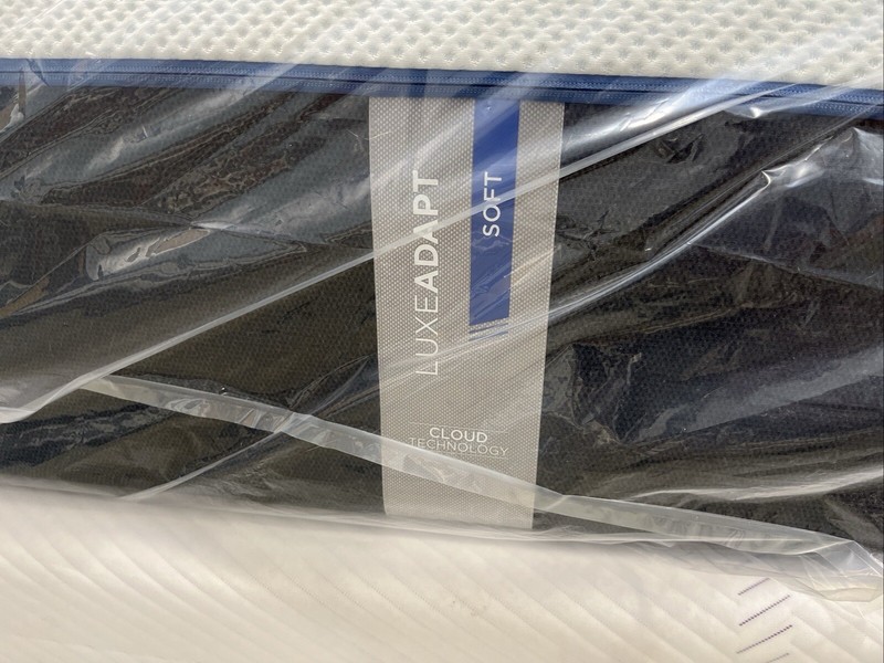 Tempurpedic LuxeAdapt Luxe Adapt Soft KING Mattress $4999 (Free Shipping) gallery