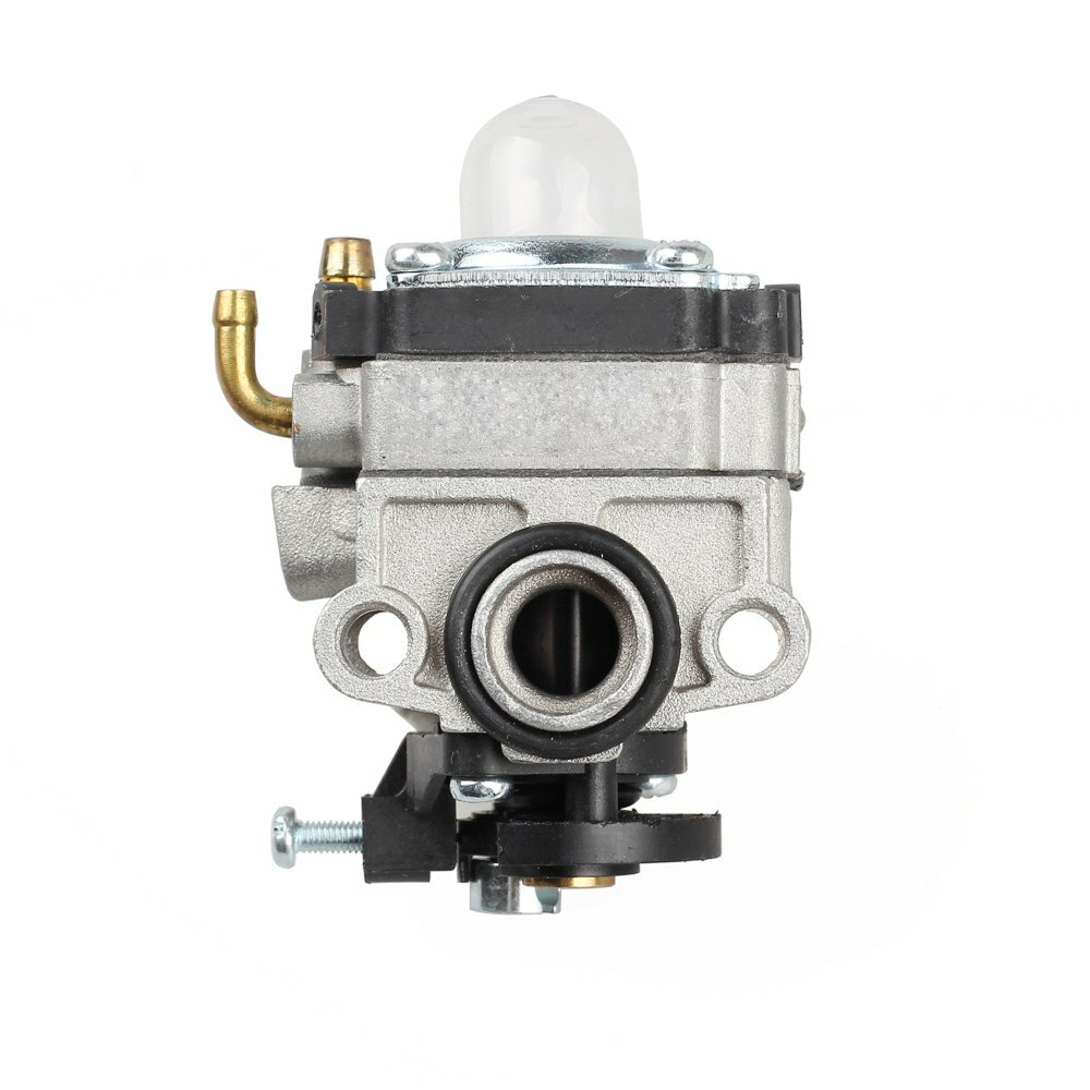 Carburetor For Troy-Bilt TB575SS TB525CS TB26TB TB475SS TB146EC TB590BC Trimmer gallery