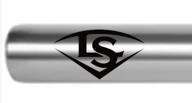 Louisville Slugger Decal - Multiple Sizes & Color - Baseball Major League Sport gallery