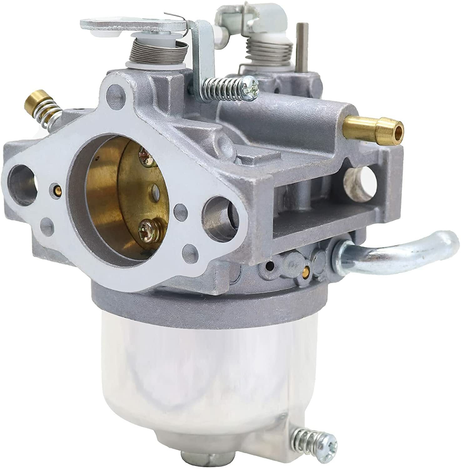 Carburetor For KAWASAKI FB460V 4 Stroke Engine 15003-2796,15003-2777 gallery