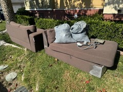 Free Couch For Pick Up