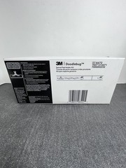 3M Doodlebug Threaded Pad Holder Kit 6472 (2 Pads + Holder per Kit)