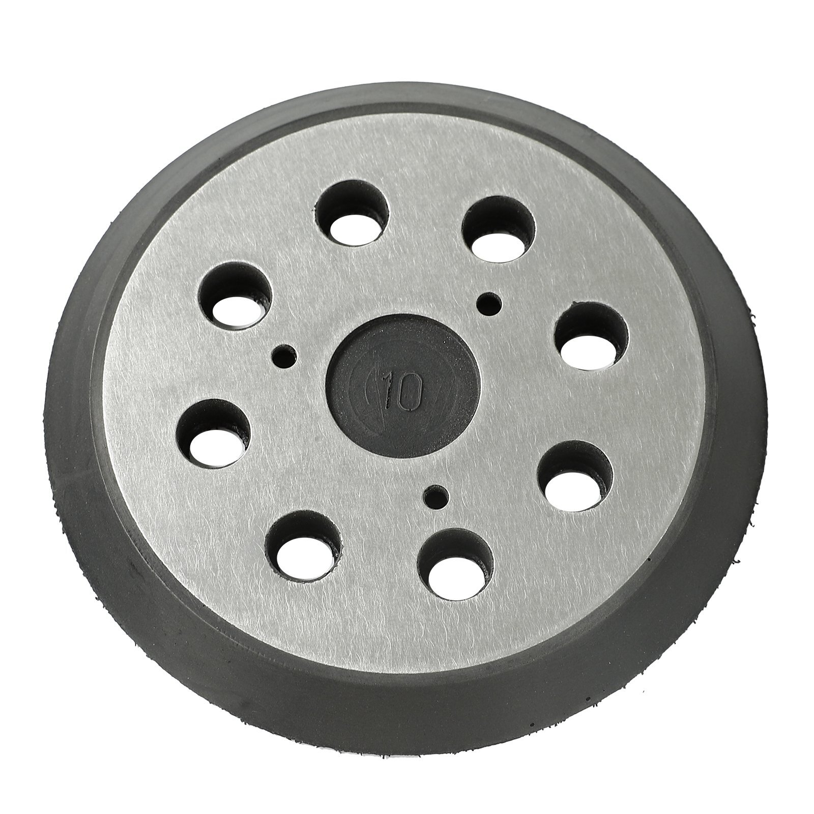 5" Inch Sander Pad Hook and Loop For Porter Cable 343 390 382 390K gallery