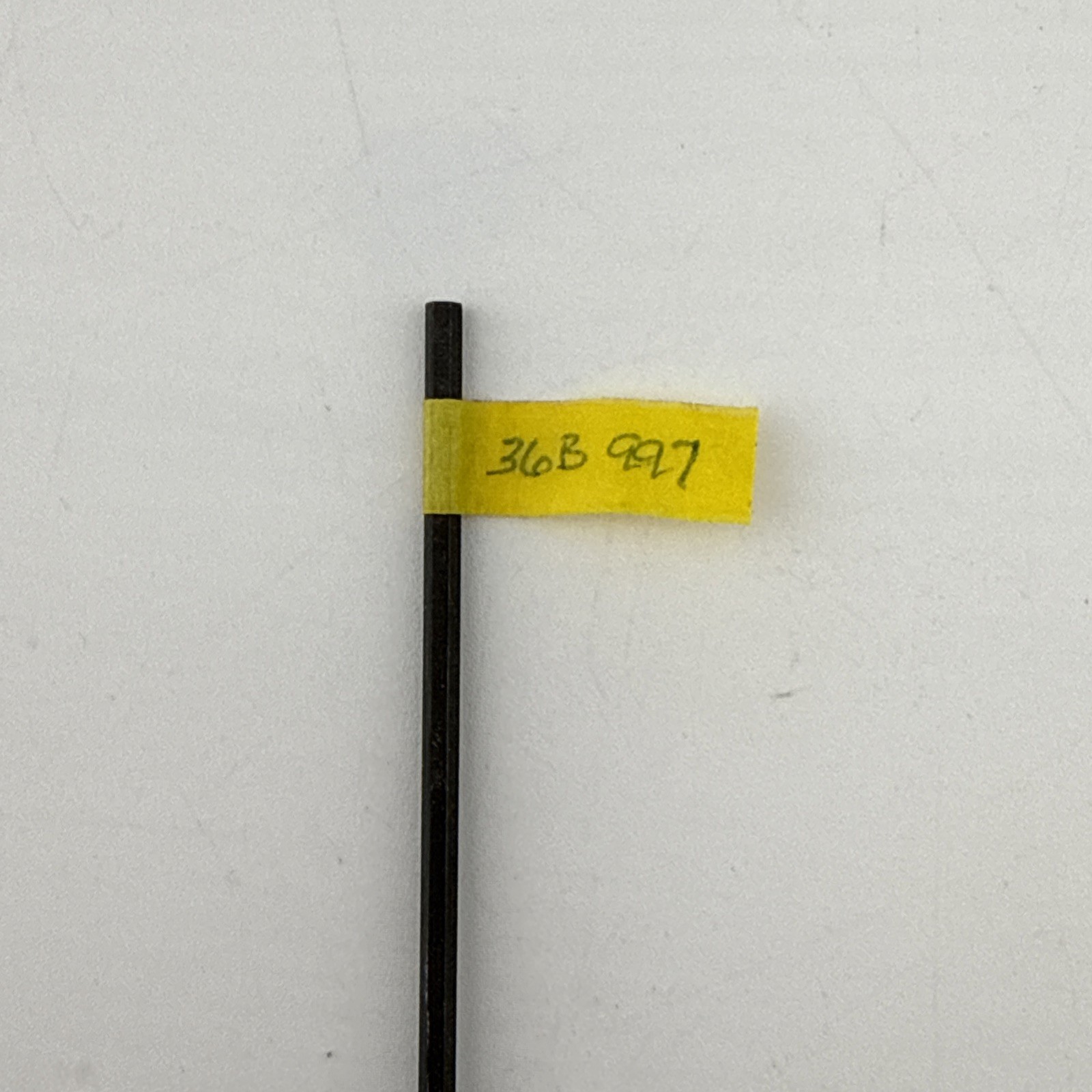 Jensen Tools 36-997 7/64 In Hex Driver Blade USA gallery
