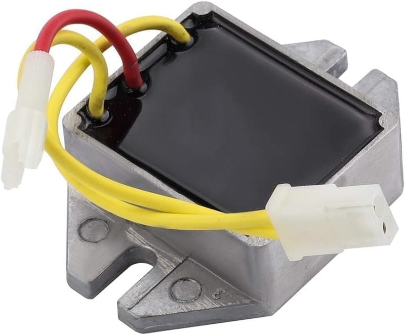394890 Voltage Regulator for Briggs Stratton 393374 691185 797375 797182 845907 gallery