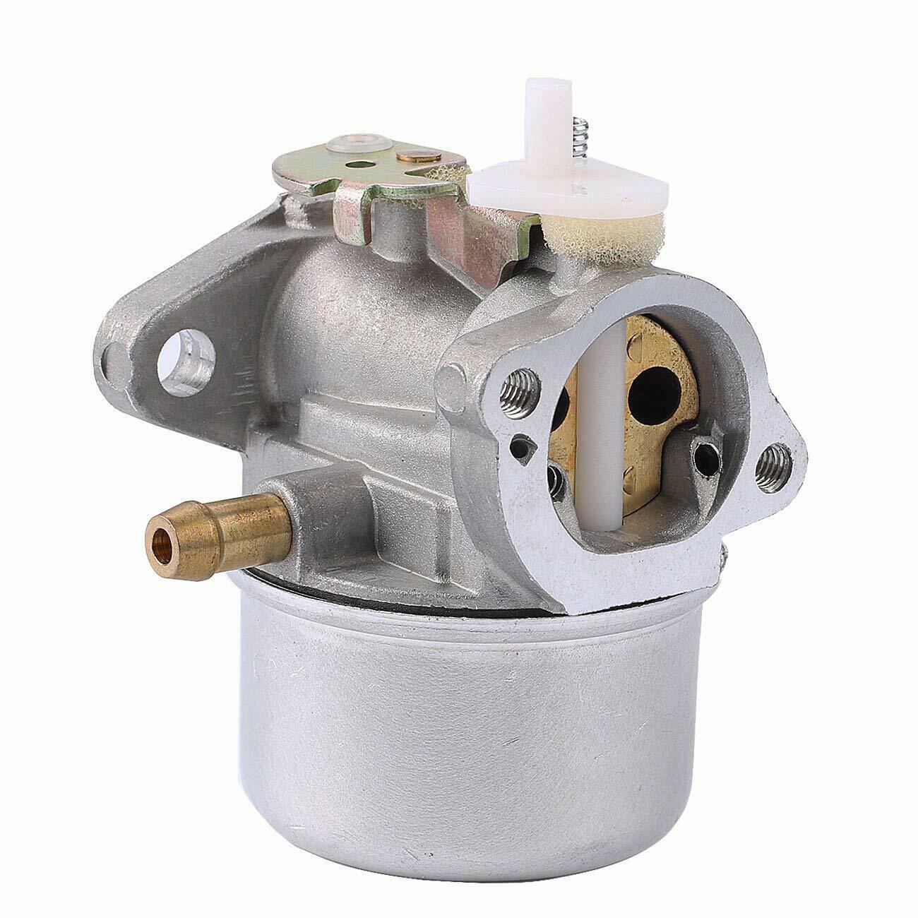 Carburetor For Briggs & Stratton 4hp 5hp 6hp 7hp small Motor Carb 520-964 gallery
