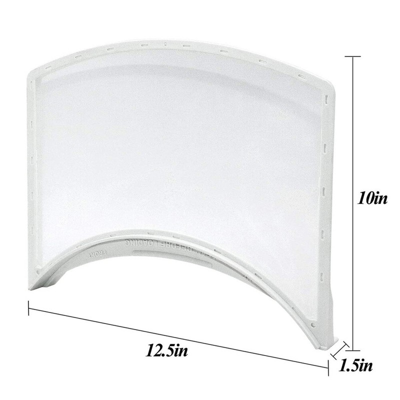 33001003 Dryer Lint Filter Compatible With Maytag & Whirlpool Dryer by Beaquicy gallery