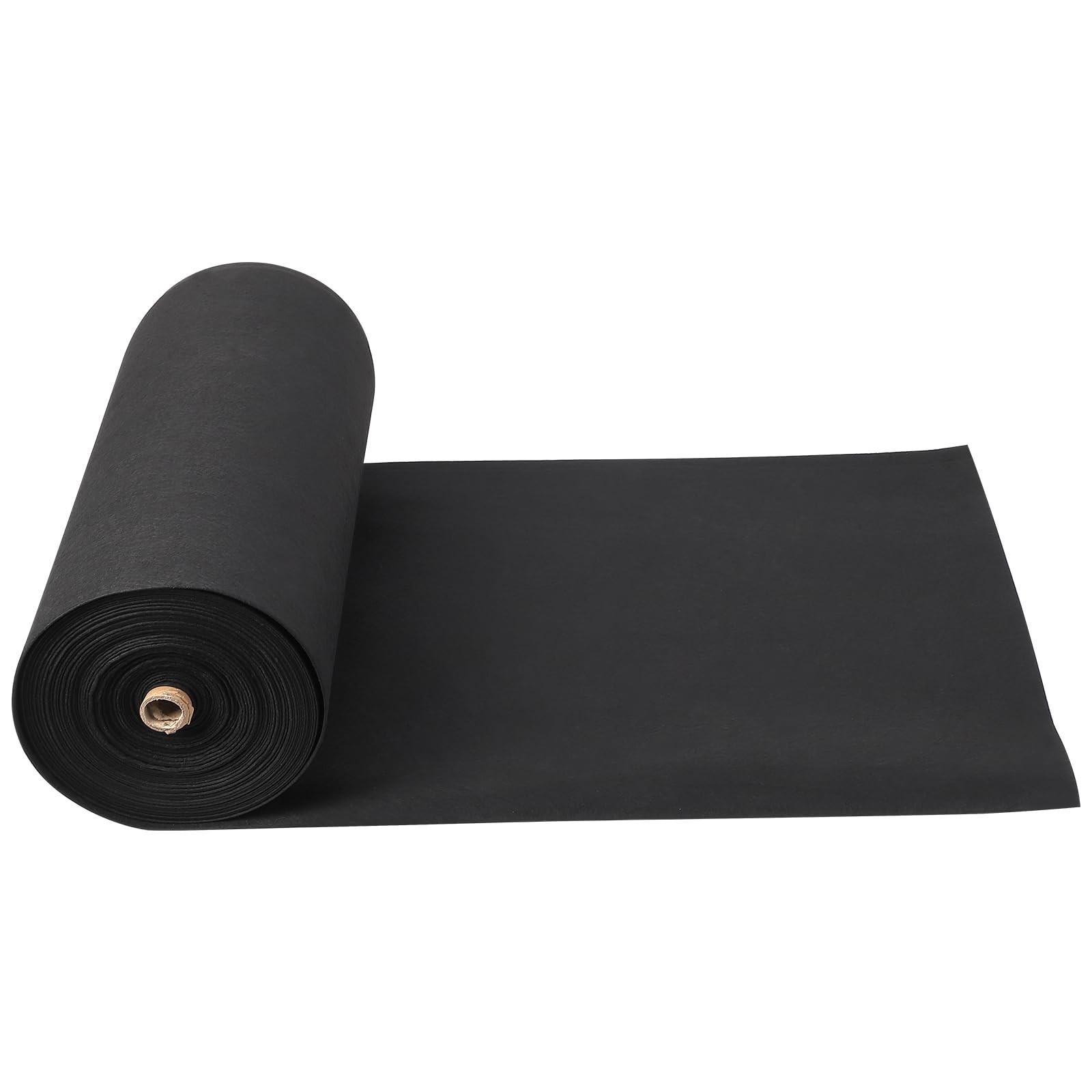 Super Geotextile Non Woven Geotextile Fabric- Landscaping Drainage Construction gallery
