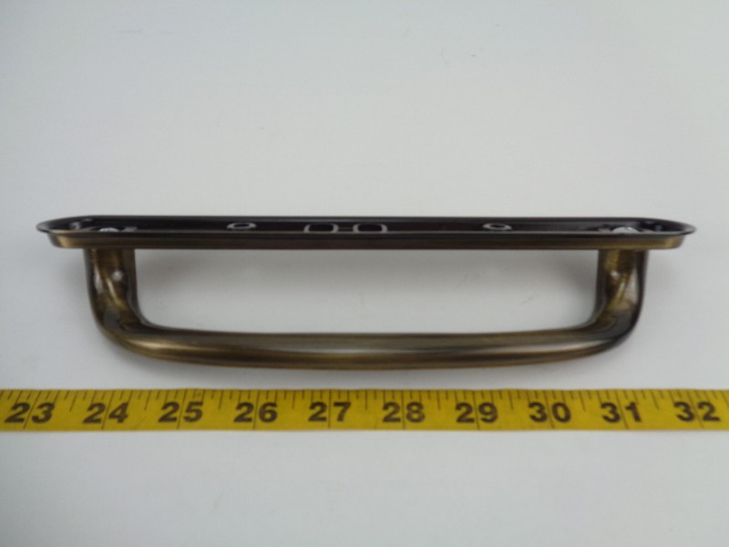 New NOS Sash Controls Canton SD Sliding Patio Door Handle Half D466787 D3 gallery