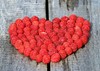 Red Raspberry {Rubus idaeus} 50+ seeds 98% Germination! NON-GMO Free Shipping! gallery