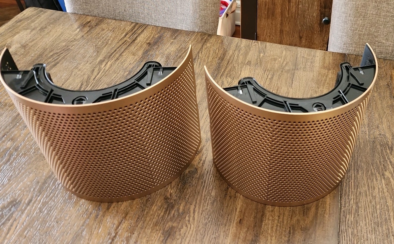 Dyson Filter Housing (GOLD) Purifier Humidify+Cool Formaldehyde PH04 gallery