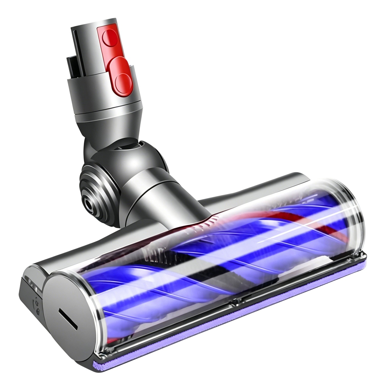Direct Drive Brush Head for Dyson V7 V8 V10 V11 V15 SV10 SV12 SV14 Vacuum NEW gallery