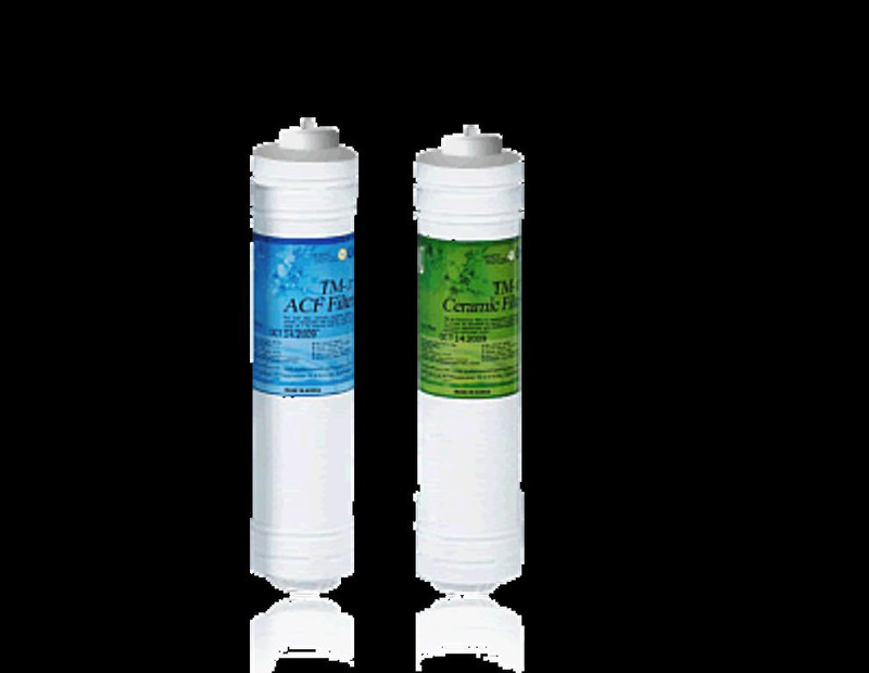 Tyent MMP-7070 Ultra Plus Replacement Filters - Tyent Original Filters gallery