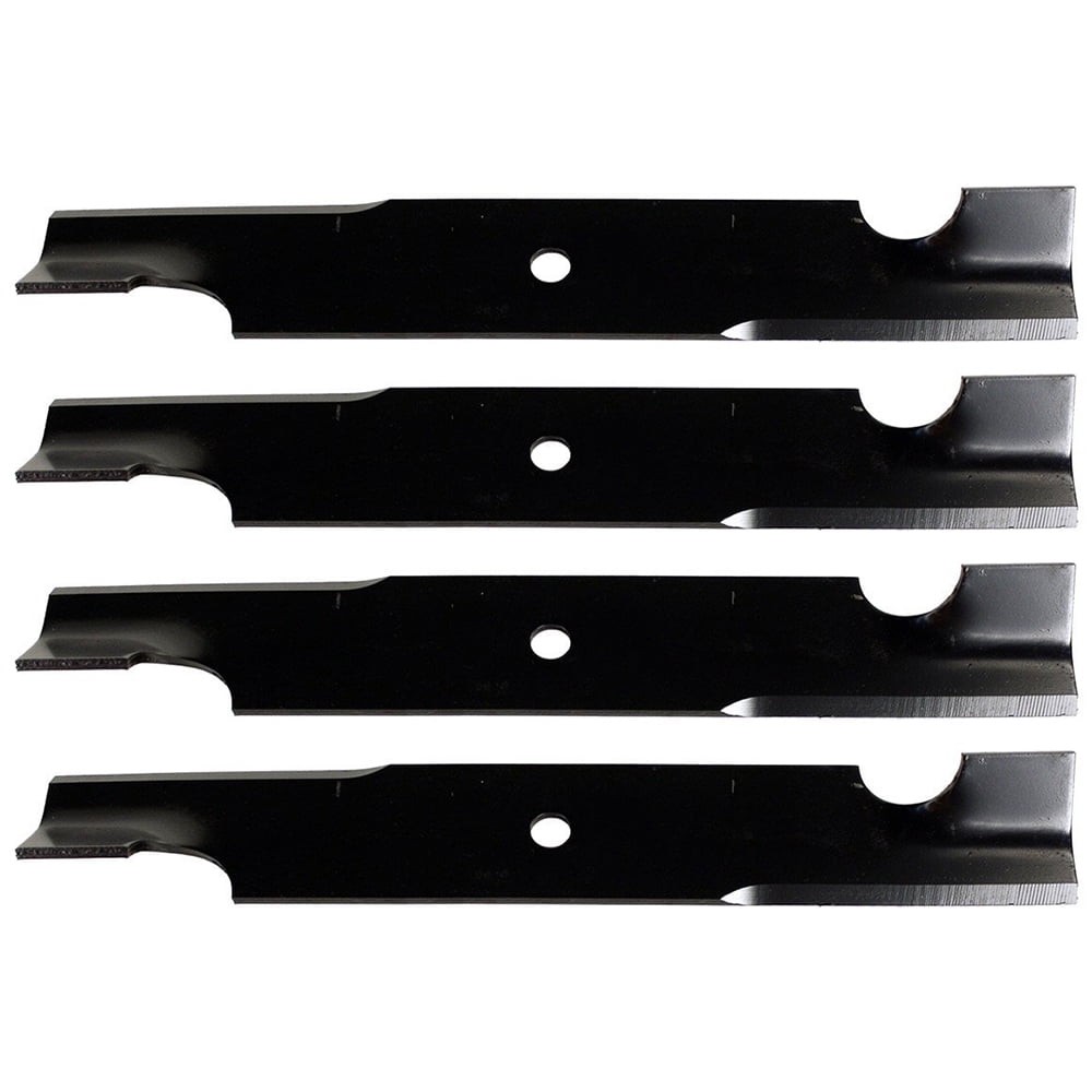 Oregon 91-620 4-Pack Blade for 32" Scag STC STC for 48" SW FOR 32" SWZ gallery
