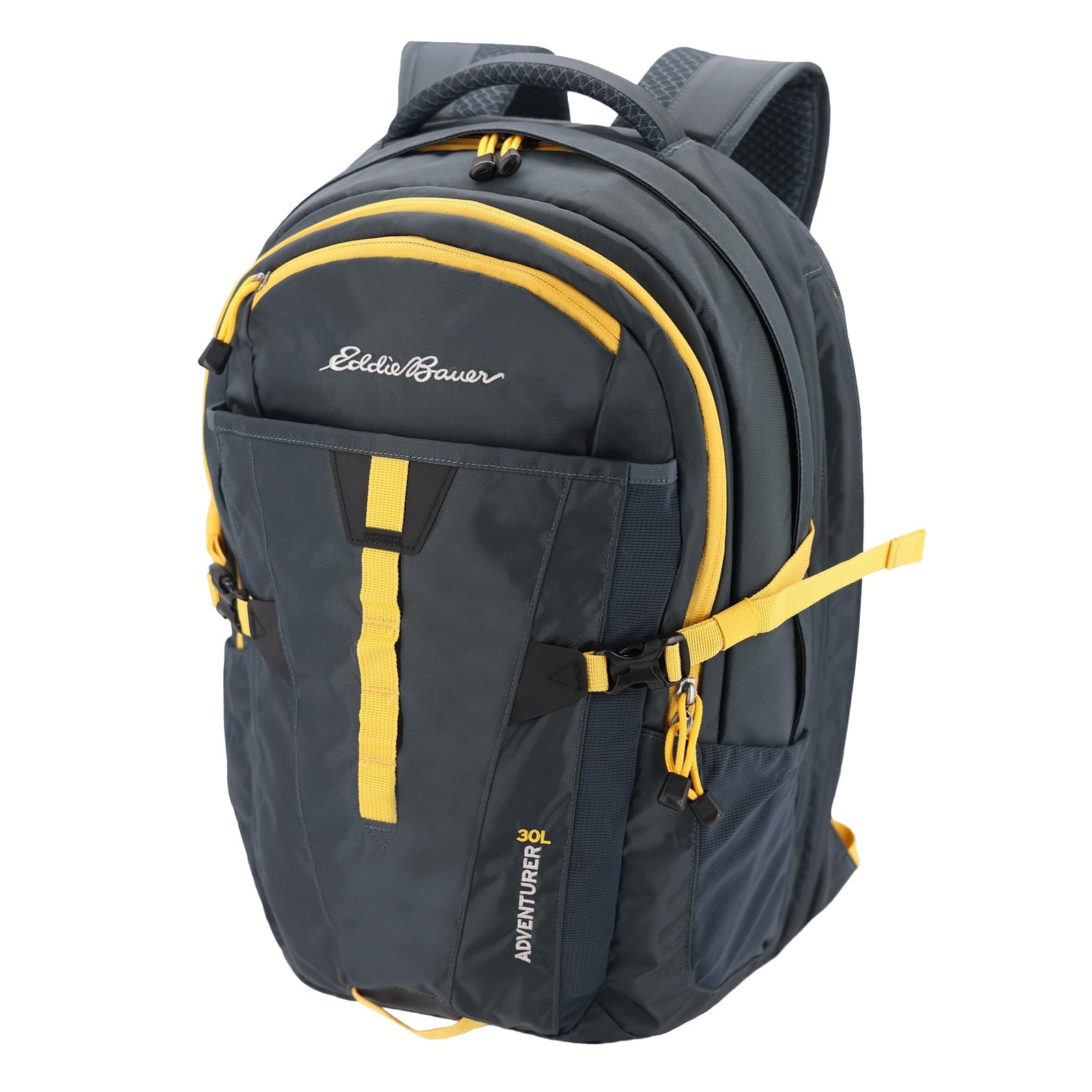 Eddie Bauer Backpack with Organization Compartments and Hydration/Laptop Comp…